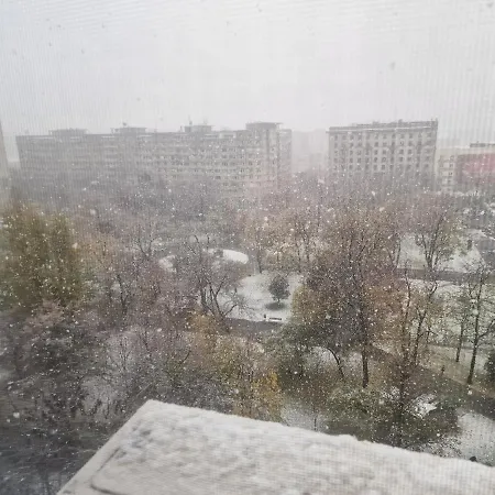 Апартаменти Gara De Nord Бухарест