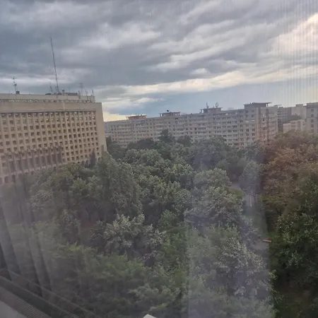 Gara De Nord Apartament *