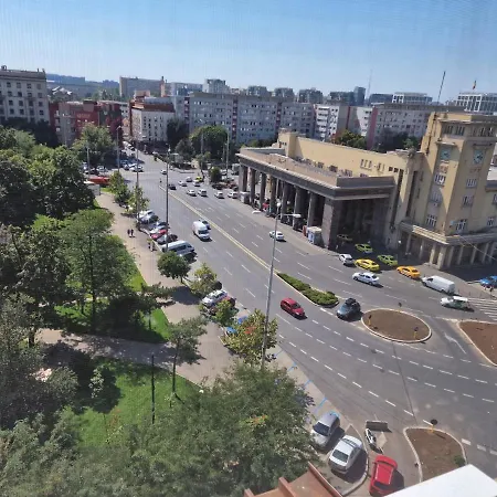 Gara De Nord * Bucharest