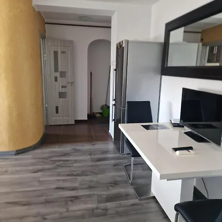 Apartment Gara De Nord *